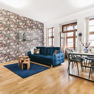 Appartement Tip! Modernes Apartment Direkt Im Herzen Dresdens, Dresden