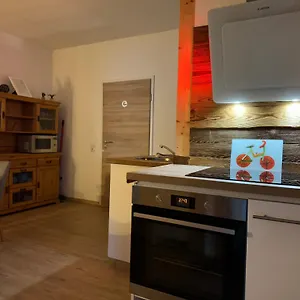 Appartement Schweizerhaus, Dresden