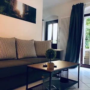 Appartement Mit Terrasse In Zwingernaehe - Hilger, Dresden